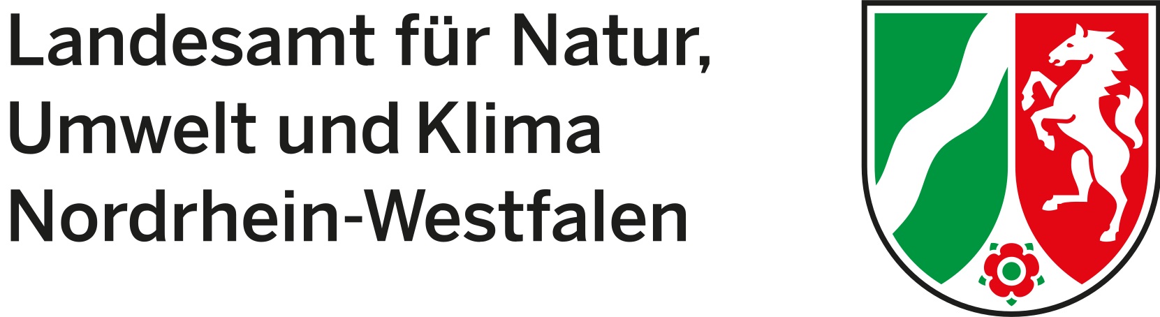 Link zur Startseite des LANUK NRW